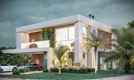 Casa em condomínio fechado com 5 quartos à venda na Avenida Beira Mar, 37, Parque Antártica, Capão da Canoa, 342 m2 por R$ 4.900.000