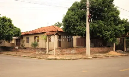 Casa com 2 quartos à venda na Rua Augusta Rosalina Chaves, 242, Jardim América, São Leopoldo, 126 m2 por R$ 510.000