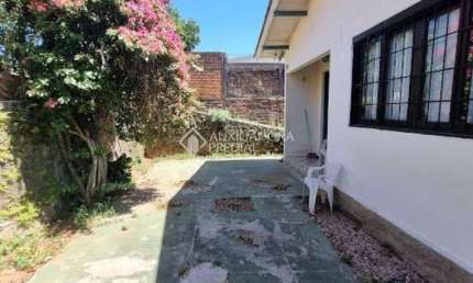 Casa com 2 quartos à venda na Rua Visconde de Taunay, 76, Jardim América, São Leopoldo, 66 m2 por R$ 390.000