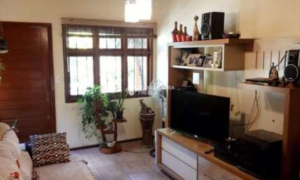 Casa com 3 quartos à venda na Rua Paulo Francisco de Souza, 94, Feitoria, São Leopoldo, 135 m2 por R$ 550.000