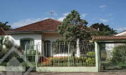 Casa com 3 quartos à venda na Rua Florêncio Câmara, 376, Centro, São Leopoldo, 280 m2 por R$ 1.200.000