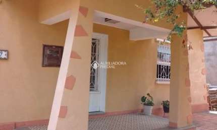 Casa com 3 quartos à venda na Rua Caldre Fião, 137, Fião, São Leopoldo, 175 m2 por R$ 595.000