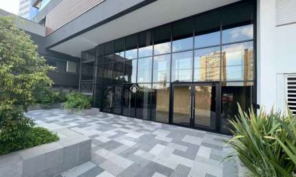 Apartamento com 3 quartos à venda na Avenida Wilhelm Rotermund, 20, Morro do Espelho, São Leopoldo, 101 m2 por R$ 961.425