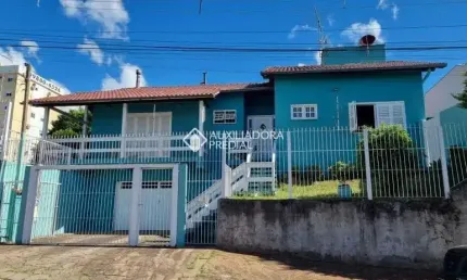 Casa com 3 quartos à venda na Travessa Imigrante, 139, Santa Teresa, São Leopoldo, 179 m2 por R$ 700.000