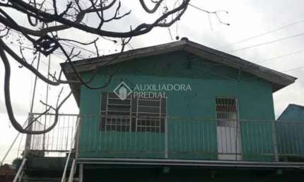 Casa com 2 quartos à venda na Avenida João Corrêa, 3049, São Miguel, São Leopoldo, 198 m2 por R$ 185.000