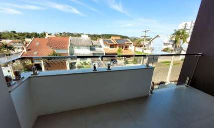 Casa com 3 quartos à venda na Rua Walter Lamb, 240, São José, São Leopoldo, 246 m2 por R$ 1.290.000