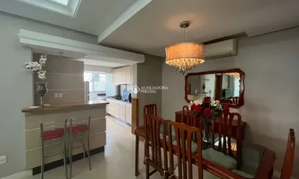 Apartamento com 2 quartos à venda na Rua José Bonifácio, 181, Centro, São Leopoldo, 143 m2 por R$ 680.000