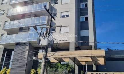 Apartamento com 2 quartos à venda na Rua Tomaz Flores, 80, Morro do Espelho, São Leopoldo, 115 m2 por R$ 629.000