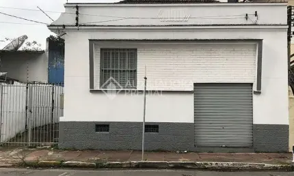 Casa com 2 quartos à venda na Rua Marquês do Herval, 150, Centro, São Leopoldo, 100 m2 por R$ 360.000