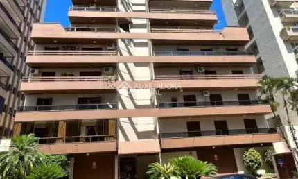 Apartamento com 3 quartos à venda na Rua São Paulo, 645, Centro, São Leopoldo, 92 m2 por R$ 565.000