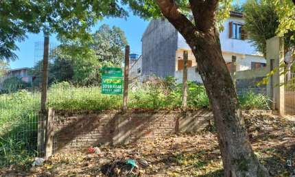Terreno à venda na Rua das Araucárias, 140, Boa Saúde, Novo Hamburgo, 350 m2 por R$ 150.000