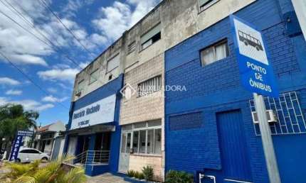 Apartamento com 3 quartos à venda na Avenida Oitavo BC, 212, Fião, São Leopoldo, 132 m2 por R$ 329.000
