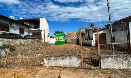 Terreno à venda na Rua São Nicolau, 329, Cristo Rei, São Leopoldo, 264 m2 por R$ 230.000