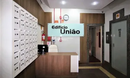 Sala comercial à venda na Rua David Canabarro, 112, Centro, Novo Hamburgo, 36 m2 por R$ 111.150