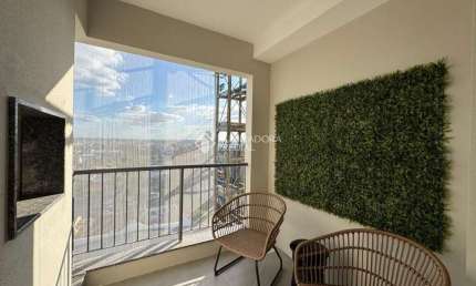 Apartamento com 2 quartos à venda na Rua Marquês do Herval, 1390, Centro, São Leopoldo, 122 m2 por R$ 615.292