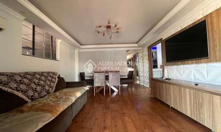 Casa com 2 quartos à venda na Rua Libório Muller, 509, Santos Dumont, São Leopoldo, 352 m2 por R$ 599.000