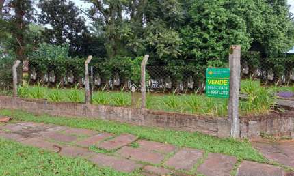 Terreno à venda na Rua Graciano Luiz Silveira, 591, Santa Teresa, São Leopoldo, 1812 m2 por R$ 1.200.000