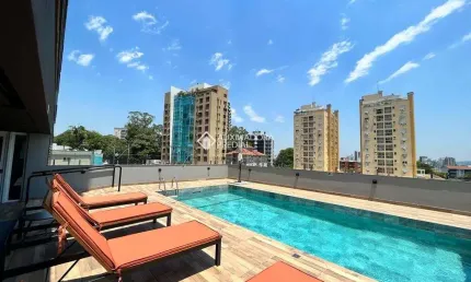 Apartamento com 3 quartos à venda na Avenida Wilhelm Rotermund, 20, Morro do Espelho, São Leopoldo, 185 m2 por R$ 1.699.000
