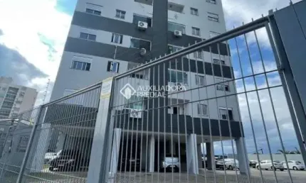 Apartamento com 2 quartos à venda na Rua Dona Isabel, 66, Rio Branco, São Leopoldo, 69 m2 por R$ 420.000