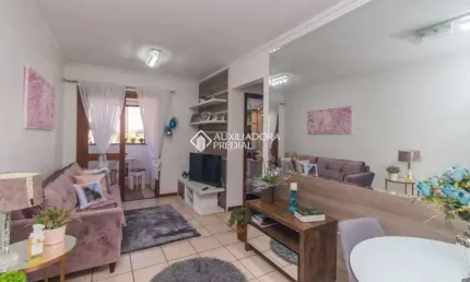 Apartamento com 2 quartos à venda na Rua Presidente Roosevelt, 777, Centro, São Leopoldo, 94 m2 por R$ 477.000