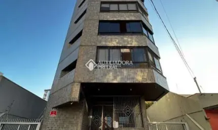 Apartamento com 3 quartos à venda na Rua São Joaquim, 719, Centro, São Leopoldo, 177 m2 por R$ 750.000