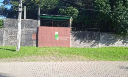 Terreno à venda na Rua Georg Hoefel, 101, Arroio da Manteiga, São Leopoldo, 5000 m2 por R$ 2.700.000