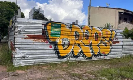 Terreno à venda na Rua Bento Gonçalves, 1431, Centro, São Leopoldo, 156 m2 por R$ 750.000