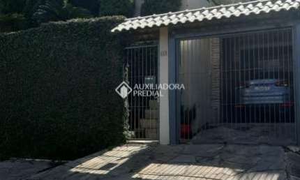 Casa com 3 quartos à venda na Rua Rudi Walter Gernhardt, 60, Fazenda São Borja, São Leopoldo, 330 m2 por R$ 606.300
