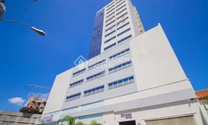 Sala comercial à venda na Rua João XXIII, 32, São José, São Leopoldo, 37 m2 por R$ 310.000