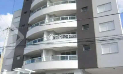 Cobertura com 4 quartos à venda na Rua Alberto Scherer, 359, Rio Branco, São Leopoldo, 250 m2 por R$ 1.495.000