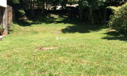 Terreno em condomínio fechado à venda na Rua Vereador Paulo Jack Felts, 1, Feitoria, São Leopoldo, 300 m2 por R$ 288.000
