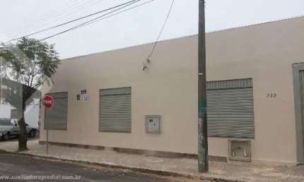 Prédio à venda na Rua Osvaldo Aranha, 1238, Centro, São Leopoldo, 210 m2 por R$ 1.600.000