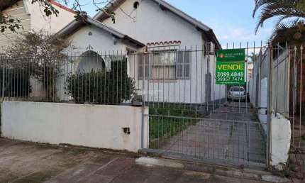Casa com 3 quartos à venda na Rua Afonso Pena, 87, São José, São Leopoldo, 455 m2 por R$ 490.000