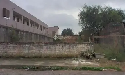 Terreno à venda na Amaral Ribeiro, 95, Campina, São Leopoldo, 396 m2 por R$ 170.000