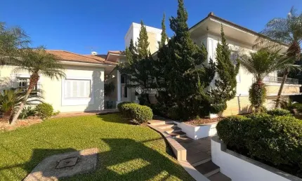 Casa com 5 quartos à venda na Rua Padre João Flach, 278, São José, São Leopoldo, 728 m2 por R$ 4.490.000