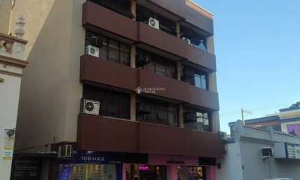 Sala comercial à venda na Rua João Neves da Fontoura, 532, Centro, São Leopoldo, 40 m2 por R$ 202.200