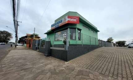 Prédio à venda na Rua Guilherme Muller, 275, Feitoria, São Leopoldo, 110 m2 por R$ 745.000