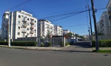 Apartamento com 3 quartos à venda na Rua Tomé de Souza, 100, Santos Dumont, São Leopoldo, 93 m2 por R$ 195.000