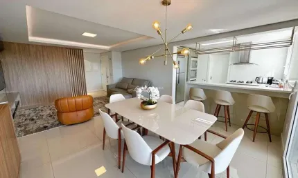 Apartamento com 3 quartos à venda na Rua Caxias, 1025, Centro, Esteio, 150 m2 por R$ 1.890.000