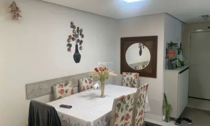 Apartamento com 2 quartos à venda na Rua André Rebouças, 25, Centro, São Leopoldo, 112 m2 por R$ 599.000