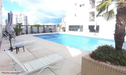 Apartamento com 3 quartos à venda na Rua São Joaquim, 310, Centro, São Leopoldo, 101 m2 por R$ 850.000