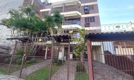 Apartamento com 2 quartos à venda na rua josé bonifácio, 994, centro, são leopoldo, 73 m2 por r$ 345.000