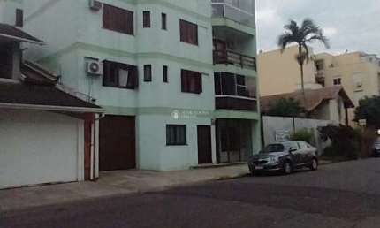 Apartamento com 2 quartos à venda na Rua André Rebouças, 82, Centro, São Leopoldo, 88 m2 por R$ 375.000