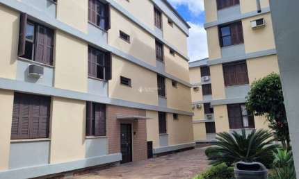 Apartamento com 2 quartos à venda na Rua São Pedro, 1239, Centro, São Leopoldo, 54 m2 por R$ 200.000