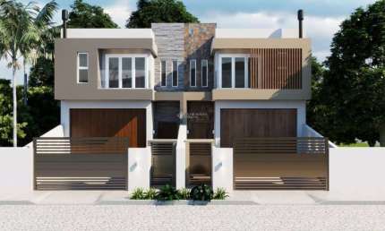 Casa com 3 quartos à venda na Rua Eloy Roch, 304, Cristo Rei, São Leopoldo, 190 m2 por R$ 1.258.000
