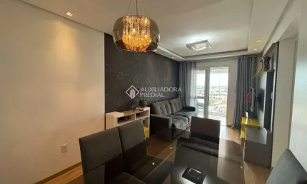Apartamento com 2 quartos à venda na Rua São Francisco, 286, Centro, São Leopoldo, 69 m2 por R$ 500.000
