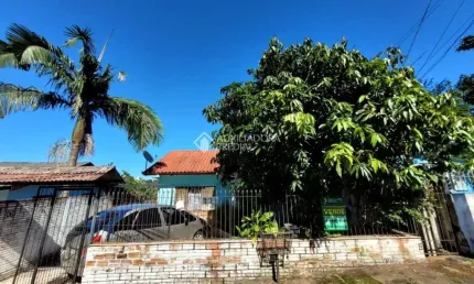 Casa com 2 quartos à venda na Rua Santo Ângelo, 173, Santa Teresa, São Leopoldo, 190 m2 por R$ 360.000