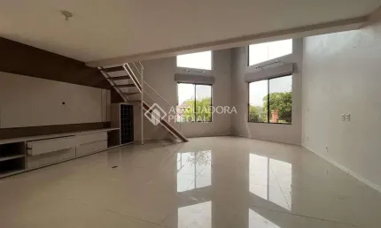 Casa com 3 quartos à venda na OLICIO SILVEIRA DE SOUZA, 155, Lomba Grande, Novo Hamburgo, 176 m2 por R$ 550.000