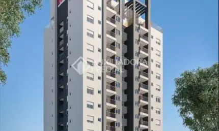 Apartamento com 2 quartos à venda na Rua Flores da Cunha, 299, Centro, São Leopoldo, 82 m2 por R$ 650.000