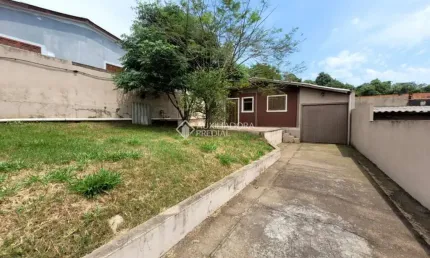 Casa com 2 quartos à venda na Rua João Flores da Rosa, 110, Fazenda São Borja, São Leopoldo, 114 m2 por R$ 320.000